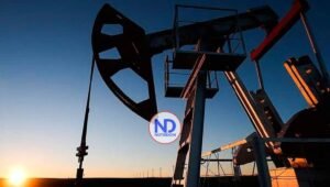 El petróleo de Texas sube un 1 %, hasta los 63,42 dólares el barril