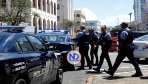 Dos muertos y cuatro heridos durante tiroteo en complejo de vivienda pública en PR