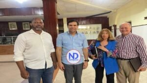 Ministerio de Cultura anuncia participará en realización Feria Ecoturística y de Producción