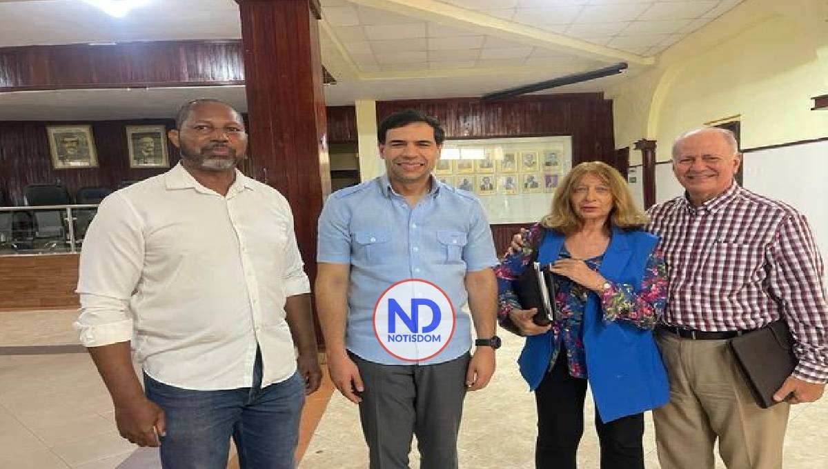 Ministerio de Cultura anuncia participará en realización Feria Ecoturística y de Producción 2 Ministerio de Cultura anuncia participará en realización Feria Ecoturística y de Producción