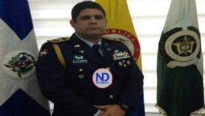 Investigan Coronel que acusó a oficiales de la DNCD y el DNI