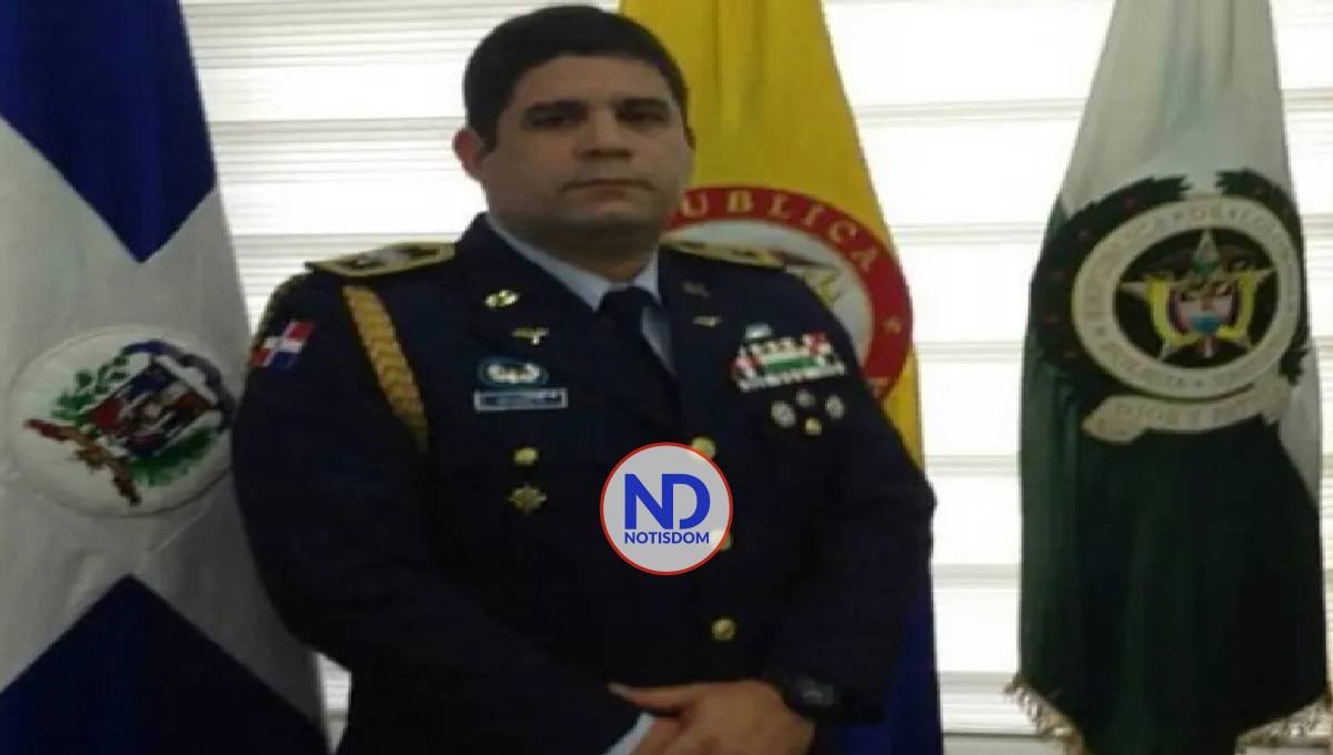 Investigan Coronel que acusó a oficiales de la DNCD y el DNI