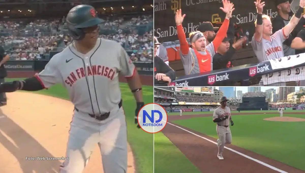 Jonrón de Rafael Devers persigue cifra de Juan Soto 2 Jonrón de Rafael Devers persigue cifra de Juan Soto