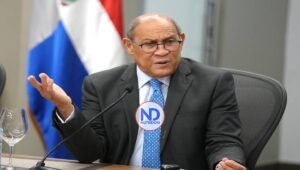 Santos Badía destaca expansión histórica del Infotep