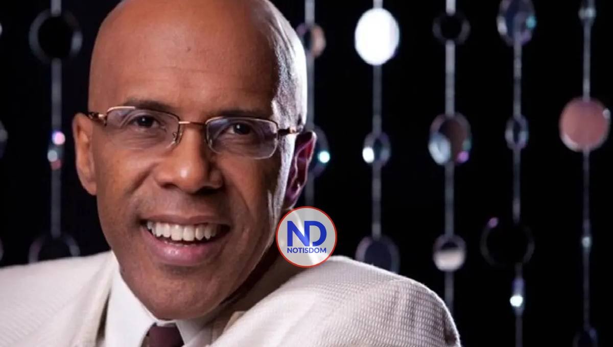 Ramón Orlando regresa con concierto de merengue y baladas