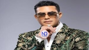 Raulín Rodríguez: “Soy el mejor y más fuerte bachatero del país, libra por libra»