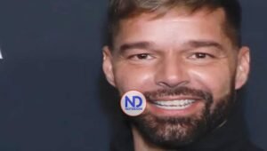 Ricky Martin recibirá el primer premio Latin Icon en la gala de los MTV VMA en septiembre