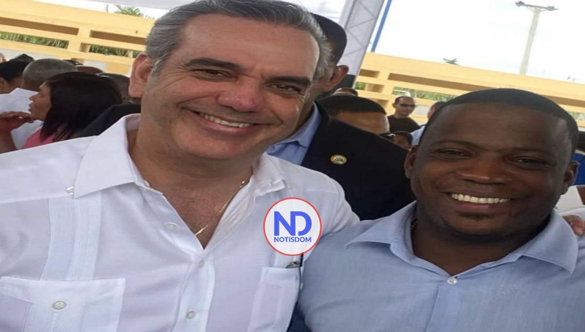 Presidente de la JRM SDE llama perremeístas a defender gobierno de Abinader 2 Presidente de la JRM SDE llama perremeístas a defender gobierno de Abinader