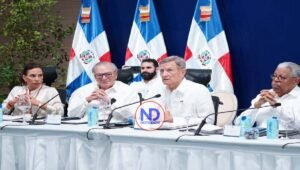 Canciller de RD presenta detalles de organización de la X Cumbre de las Américas