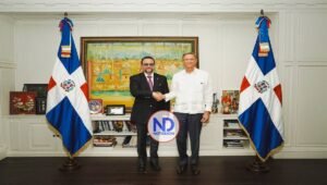 Roberto Álvarez y Julio Moltó