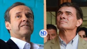 El MAS dejará de gobernar Bolivia después de casi 20 años, Quiroga y Paz van al balotaje