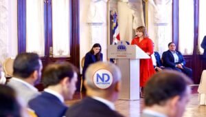 ABA presenta la Estrategia Nacional Meta RD 2036