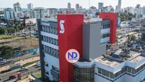 Scotiabank es reconocido por sus operaciones en América Latina y RD