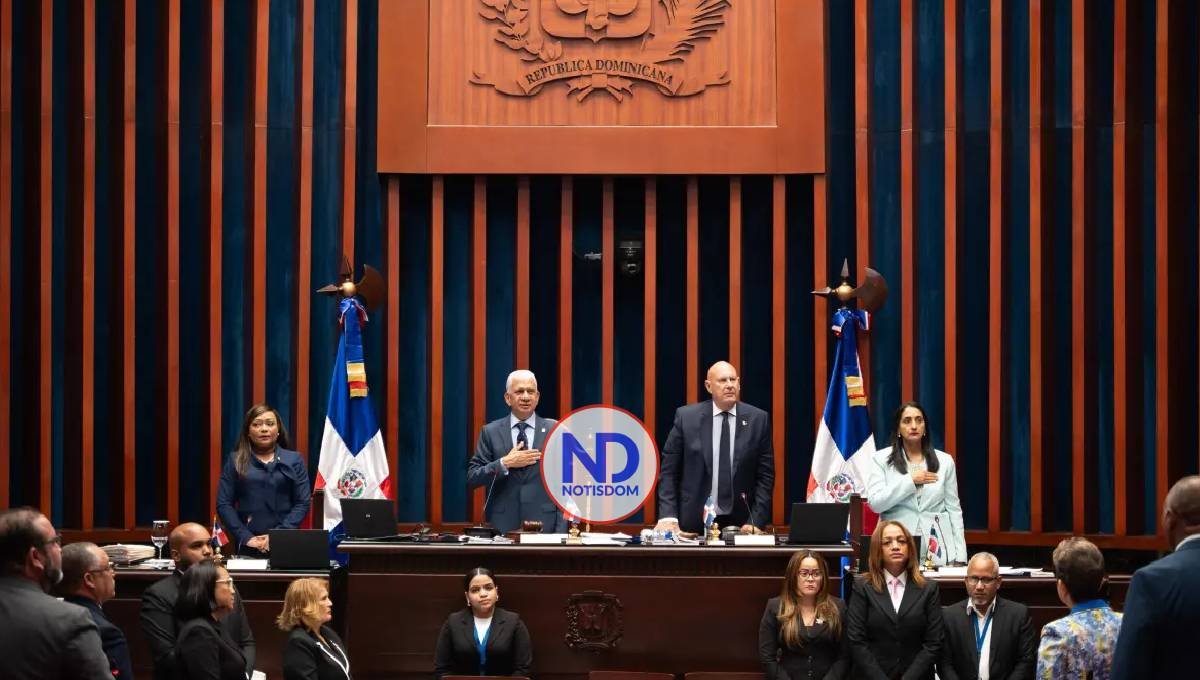 Senado envía proyecto de ley orgánica que modifica Código de Trabajo a Comisión Especial