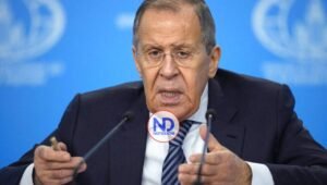 Rusia confirma su disposición a verse con Presidente de Ucrania