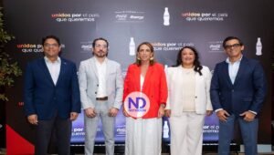 Sistema Coca-Cola generó RD $21.7 mil millones en 2023