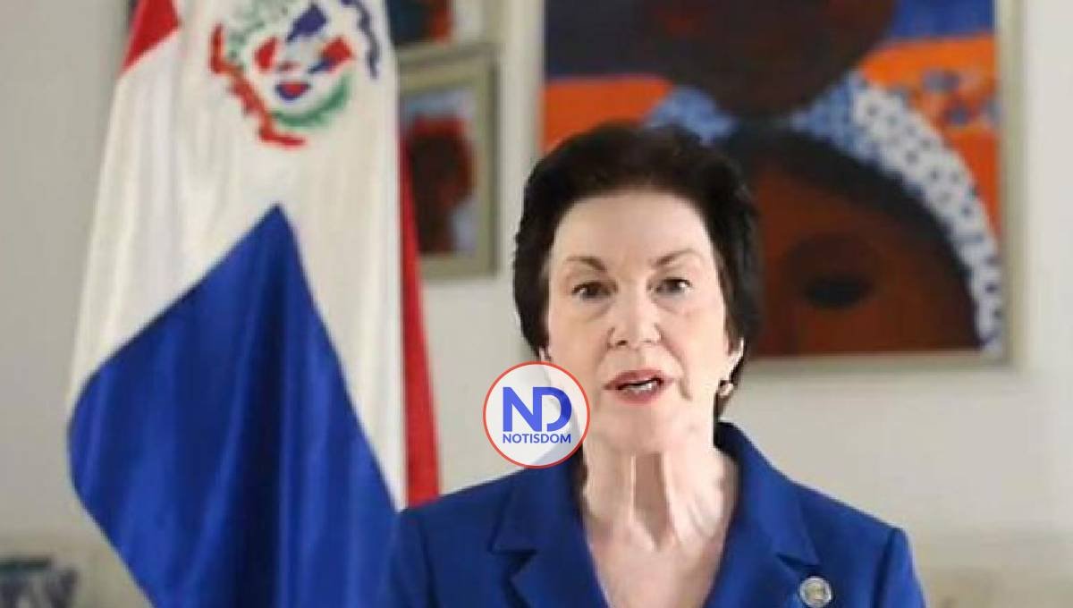 Embajada de RD en EE.UU. presenta logros de 4 años de gestión encabezada por Sonia Guzmán