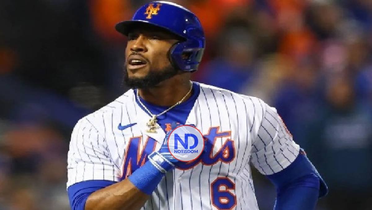 Soto y Marte vuelven a conectar jonrones en derrota de los Mets 2 Soto y Marte vuelven a conectar jonrones en derrota de los Mets