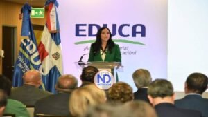 EDUCA ve reto con la asistencia de adolescentes RD a escuelas
