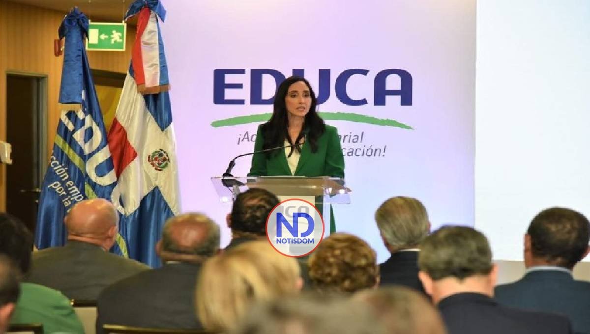 EDUCA ve reto con la asistencia de adolescentes RD a escuelas