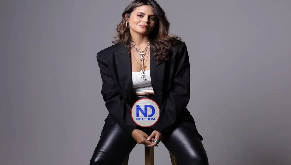 Techy Fatule presentará concierto en Escenario 360