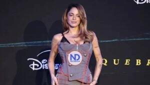 La artista Tini vuelve a la televisión con la nueva serie mexicana de suspenso ‘Quebranto’