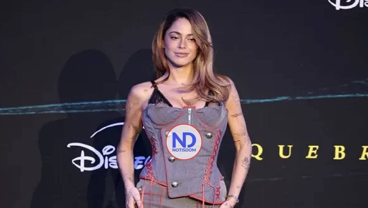 La artista Tini vuelve a la televisión con la nueva serie mexicana de suspenso ‘Quebranto’