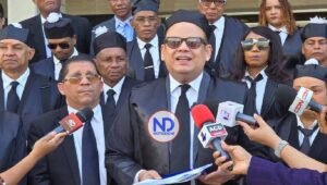 En RD saludan la promulgación del Código Penal