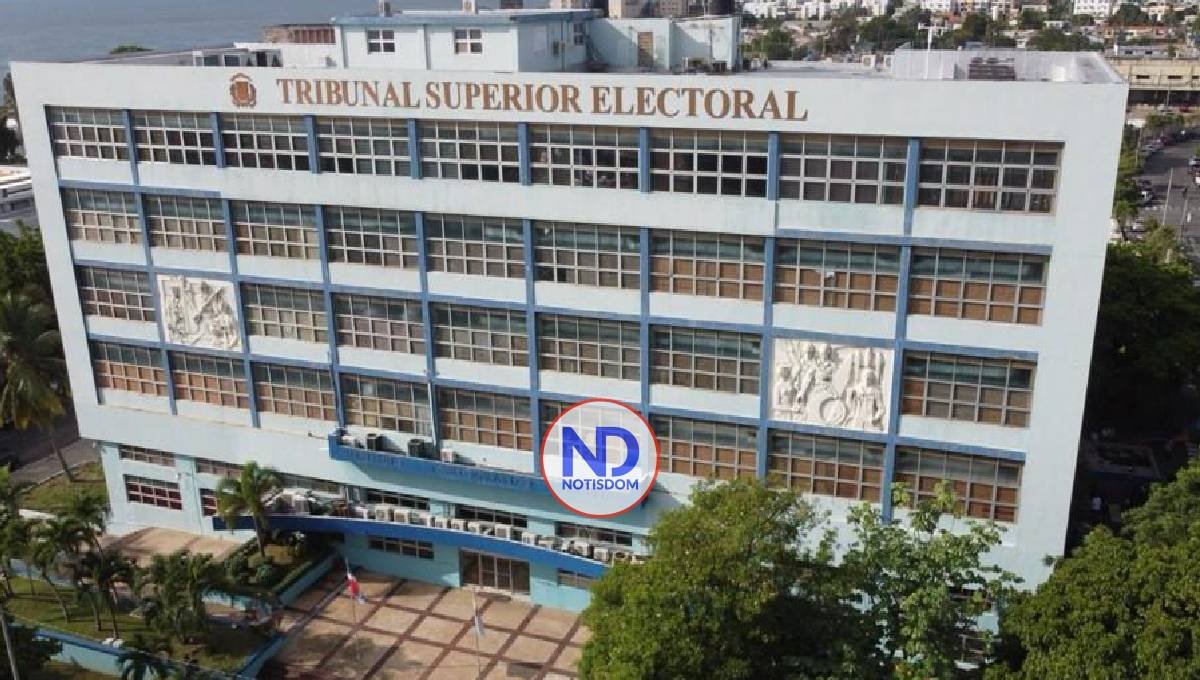 Partidos políticos dominicanos rechazan sentencia del TSE