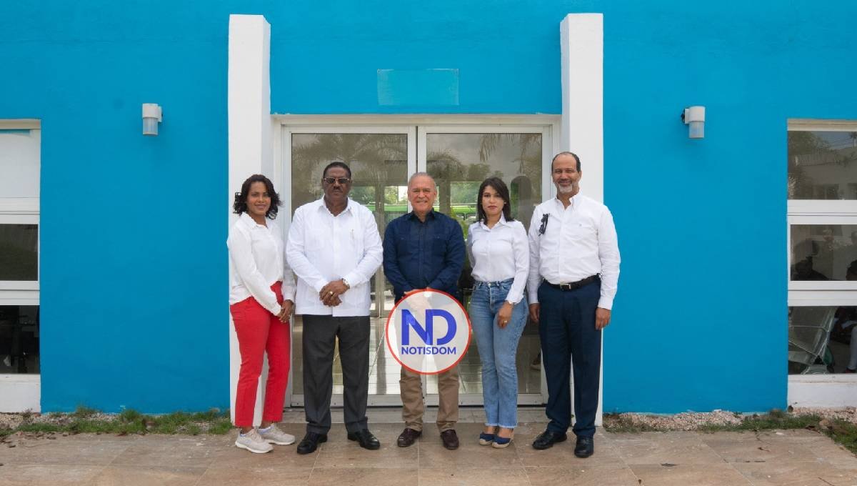 Ciudad Juan Bosch contará con nuevas Unidades de Atención Primaria para atender su crecimiento poblacional