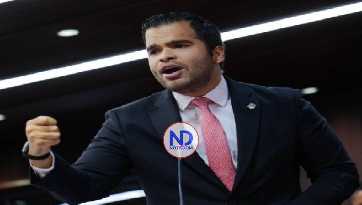 Vicente Sánchez destaca ciberdelitos como uno de los grandes avances en nuevo Código Penal