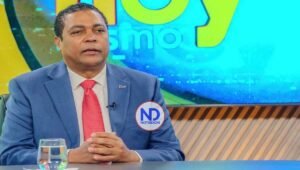 Opina Abinader es el que más ha hecho a favor de municipios