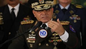 Venezuela anuncia despliegue de buques en aguas del Caribe