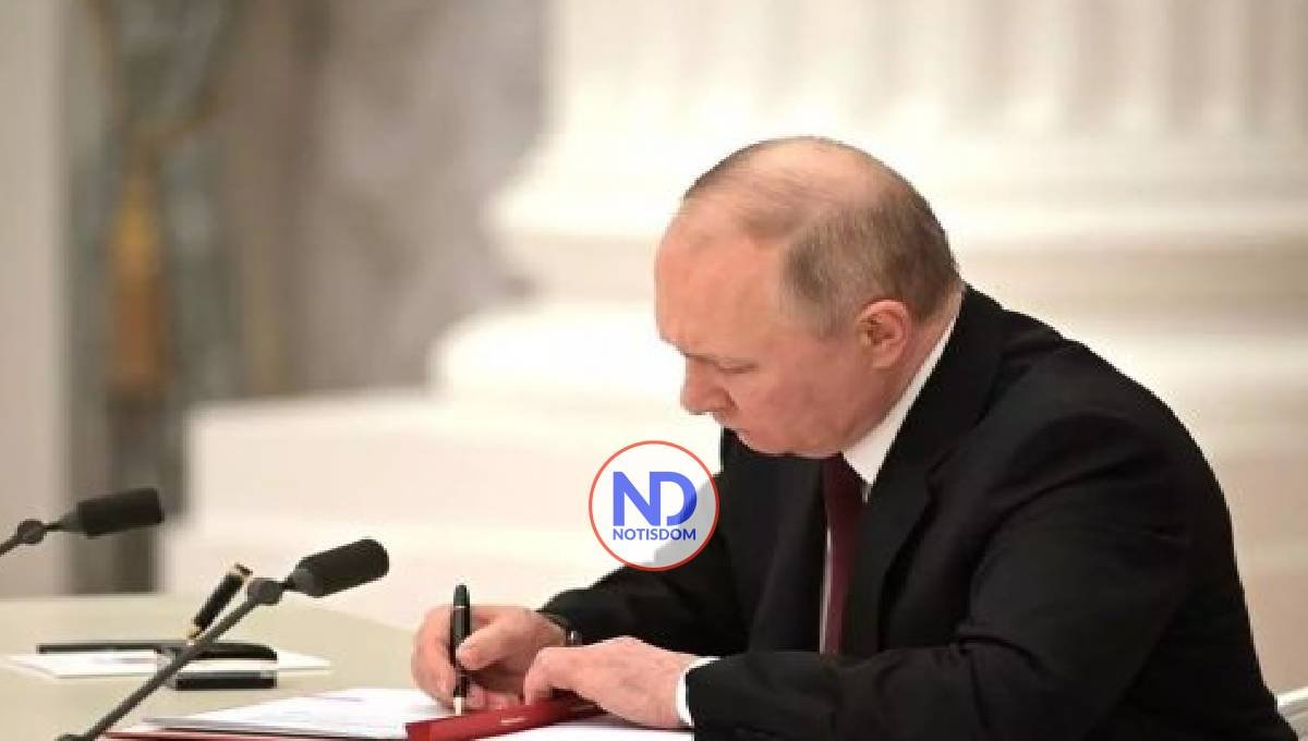 Radiografía de los 25 años de Vladimir Putin como líder ruso