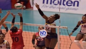 Torneo Nacional Masculino de Voleibol U17 inicia en Higüey