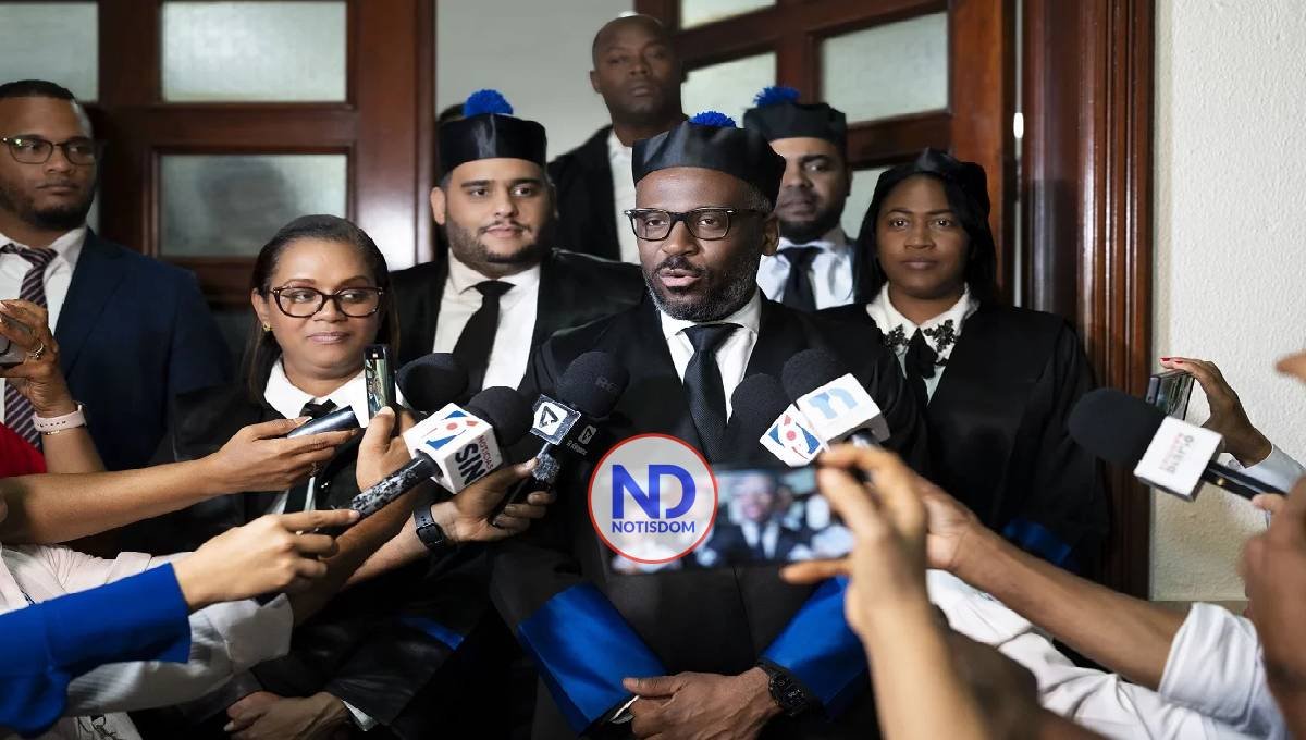 Ministerio Público de la RD ve “luces y sombras” en sentencia 2 Ministerio Público de la RD ve “luces y sombras” en sentencia