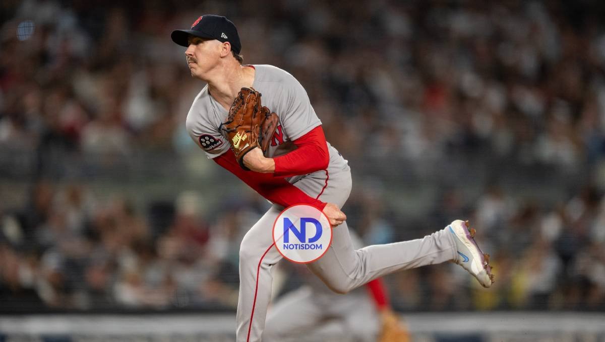 Medias Rojas dejan libre a Walker Buehler