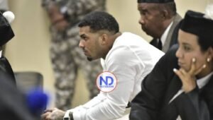 Tribunal SJ descarga a Wander Franco caso porte ilegal armas