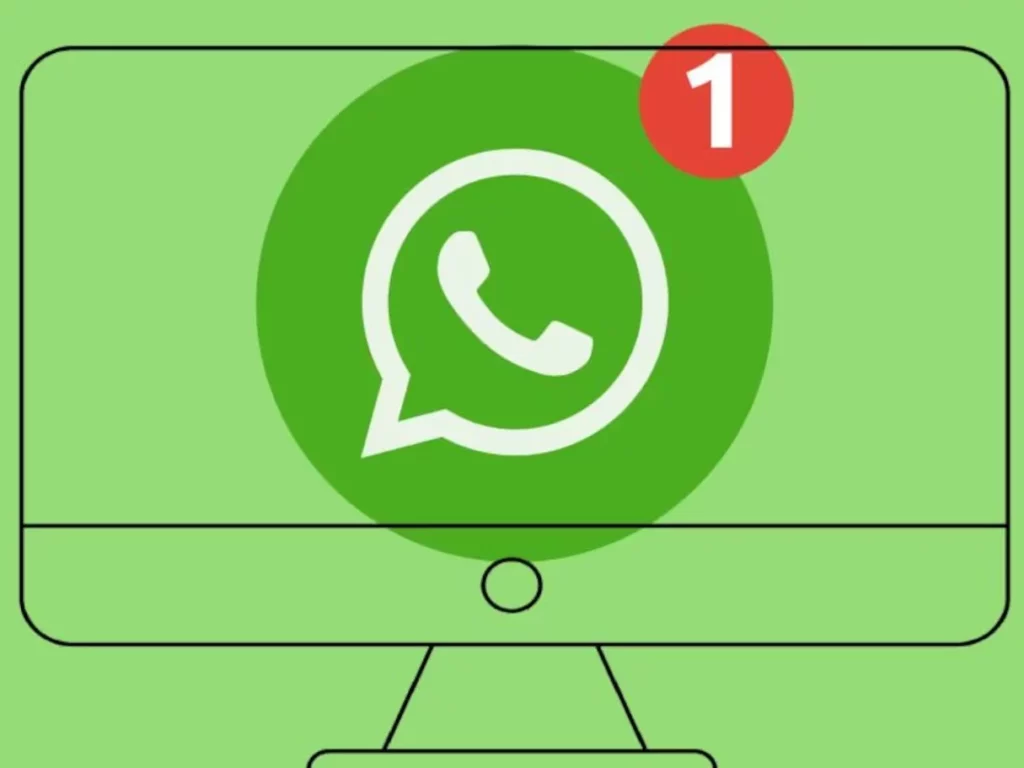 WhatsApp Web. 1 ¿Está mal dejar en visto? Reglas de etiqueta digital en la era del WhatsApp
