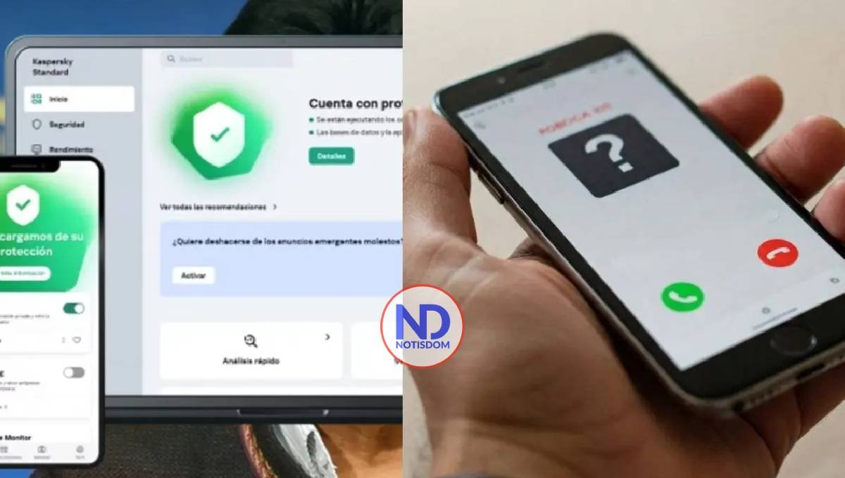 “Who Calls”, la app que pone fin al spam telefónico