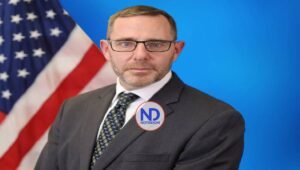 Nuevo cónsul de Estados Unidos en el país advierte a solicitantes de visa