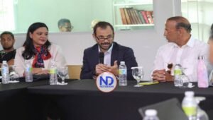 Economista del Banco Mundial respalda fusión Supérate y ADESS en RD