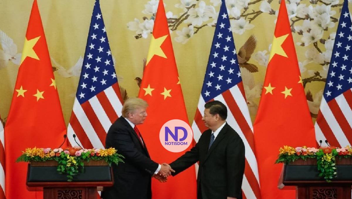 EEUU y China extienden por 90 días más suspensión aranceles