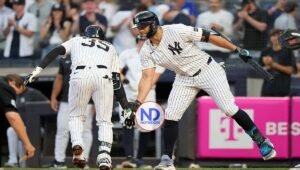 Los 10 peores cambios en la historia Yankees de Nueva York