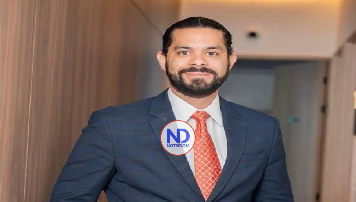 Lidom designa a Yerik Pérez como gerente de Proyectos