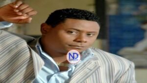 Desmienten supuesto video que vincula a Yóskar Sarante con consumo de drogas