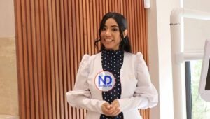 Odontóloga revela más del 44% de la población mundial sufre de enfermedades bucodentales