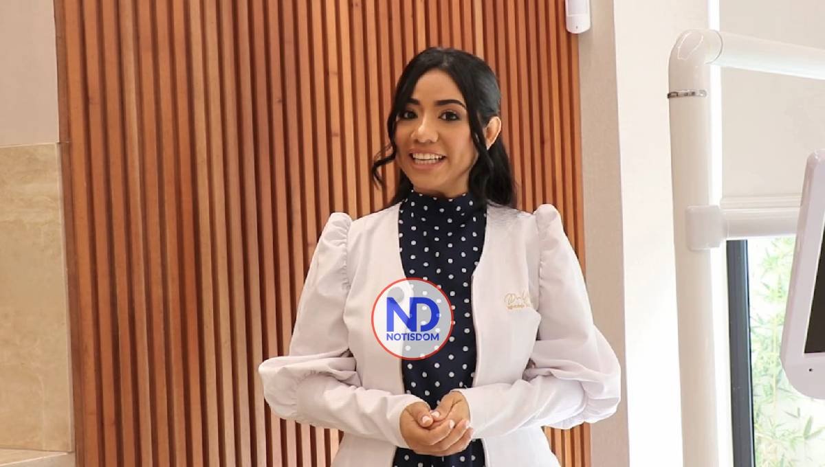 Odontóloga revela más del 44% de la población mundial sufre de enfermedades bucodentales 2 Odontóloga revela más del 44% de la población mundial sufre de enfermedades bucodentales