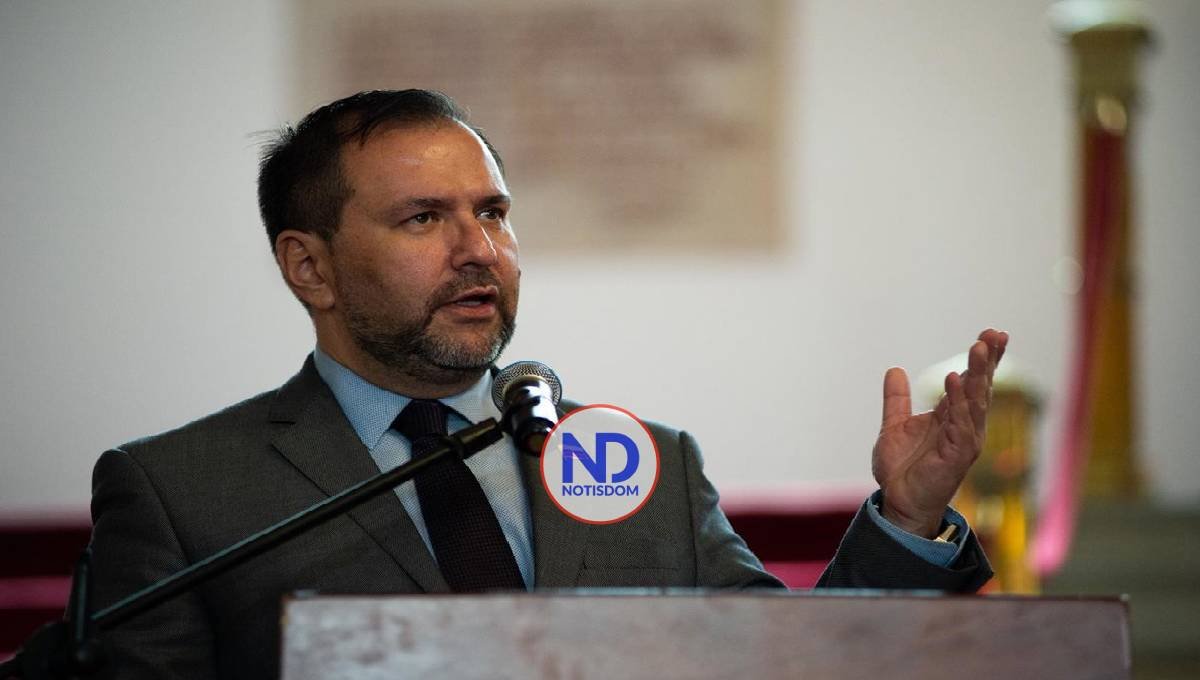 Venezuela denuncia «amenaza sin precedentes» de los EEUU