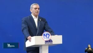 RD hace frente a «histórica» demanda de 4,000 megavatios